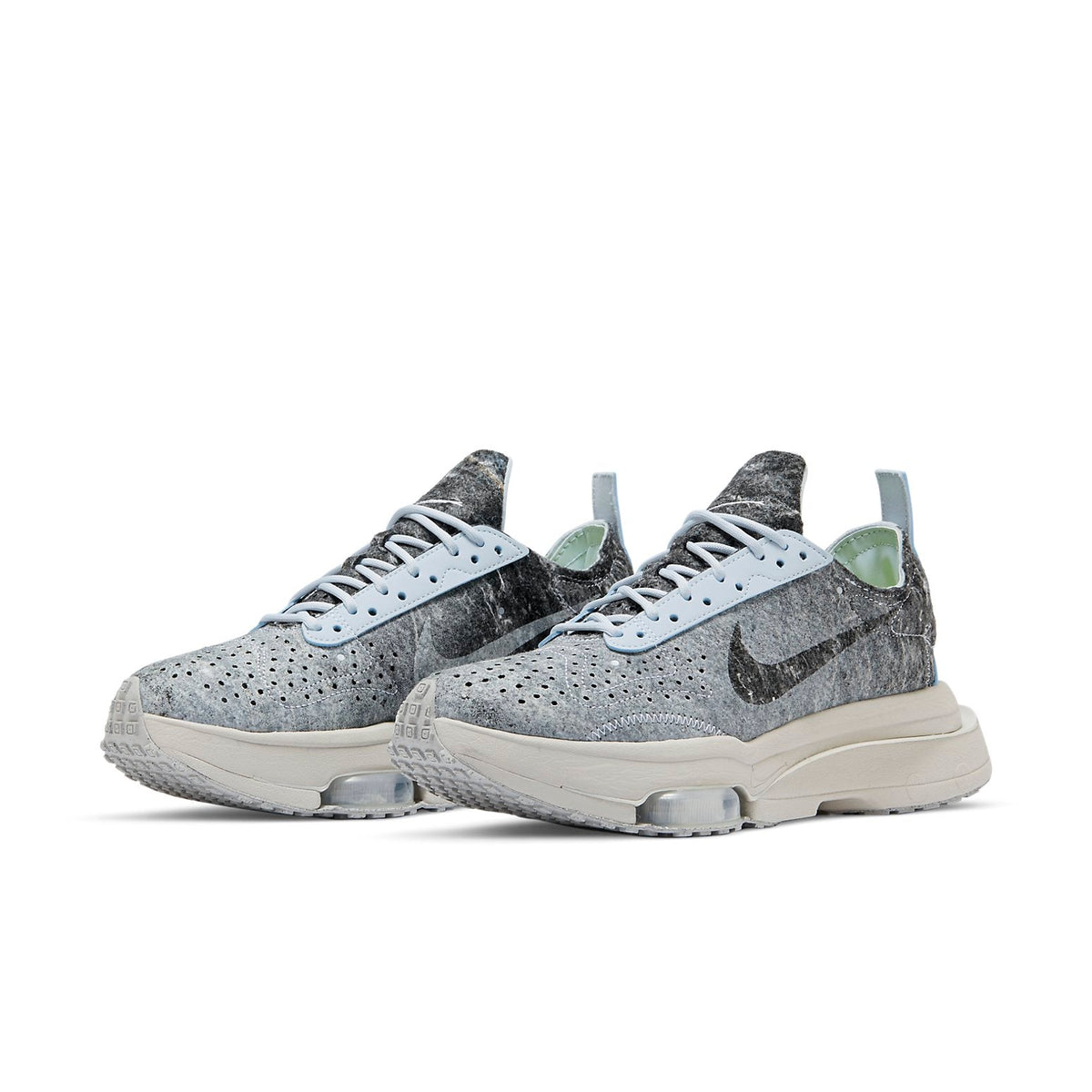 (WMNS) Nike Air Zoom Type Grey DD2947-400