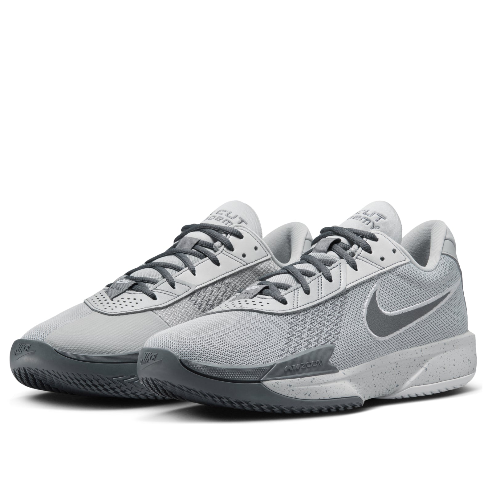 Nike Air Zoom G.T. Cut Academy EP 'Grey' FB2598-004