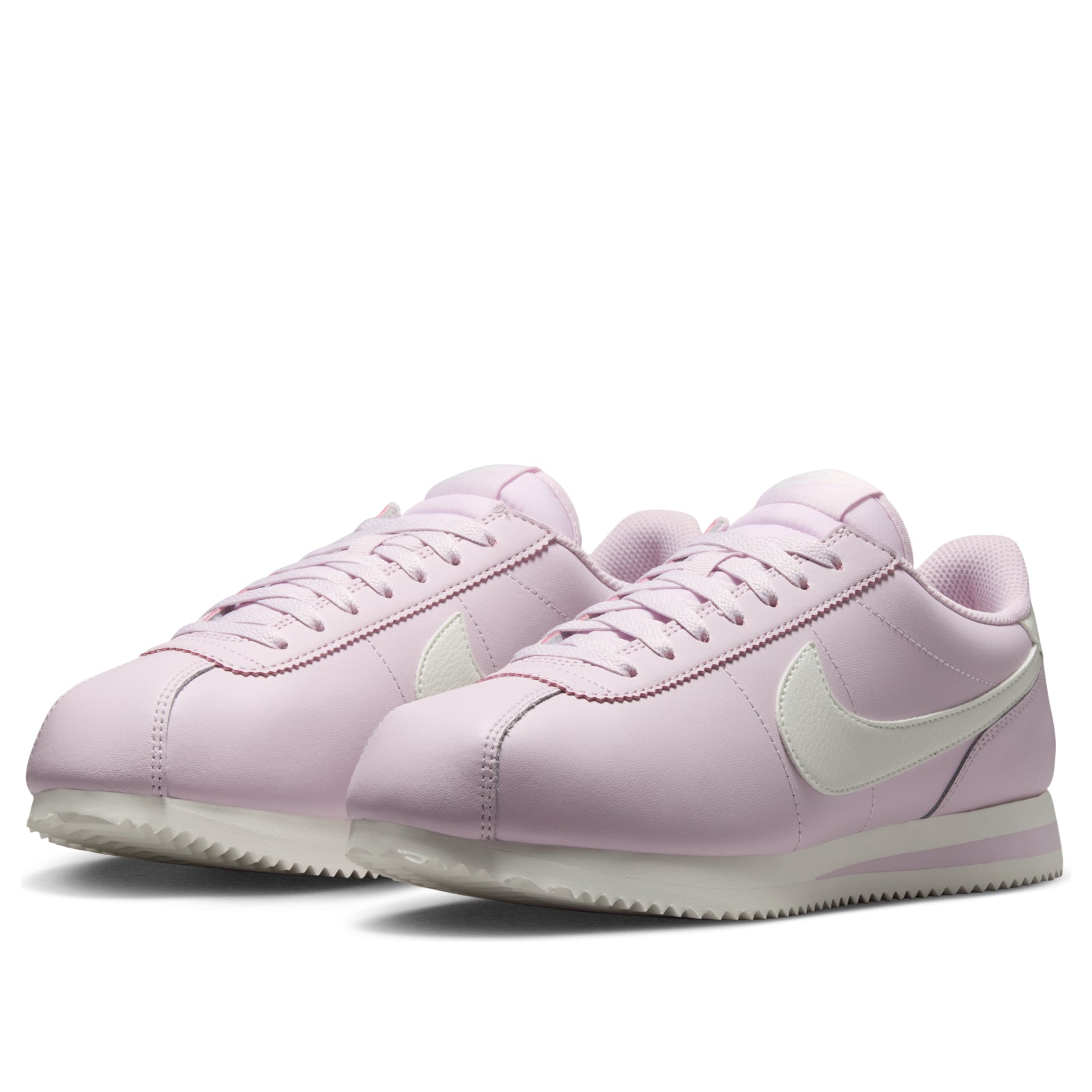 (WMNS) Nike Cortez Leather 'Bleached Dry Lacquer' DN1791-500