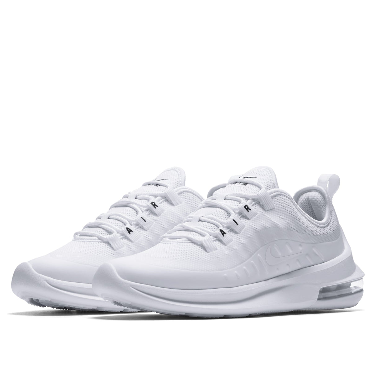 (WMNS) Nike Air Max Axis 'White' AA2168-100