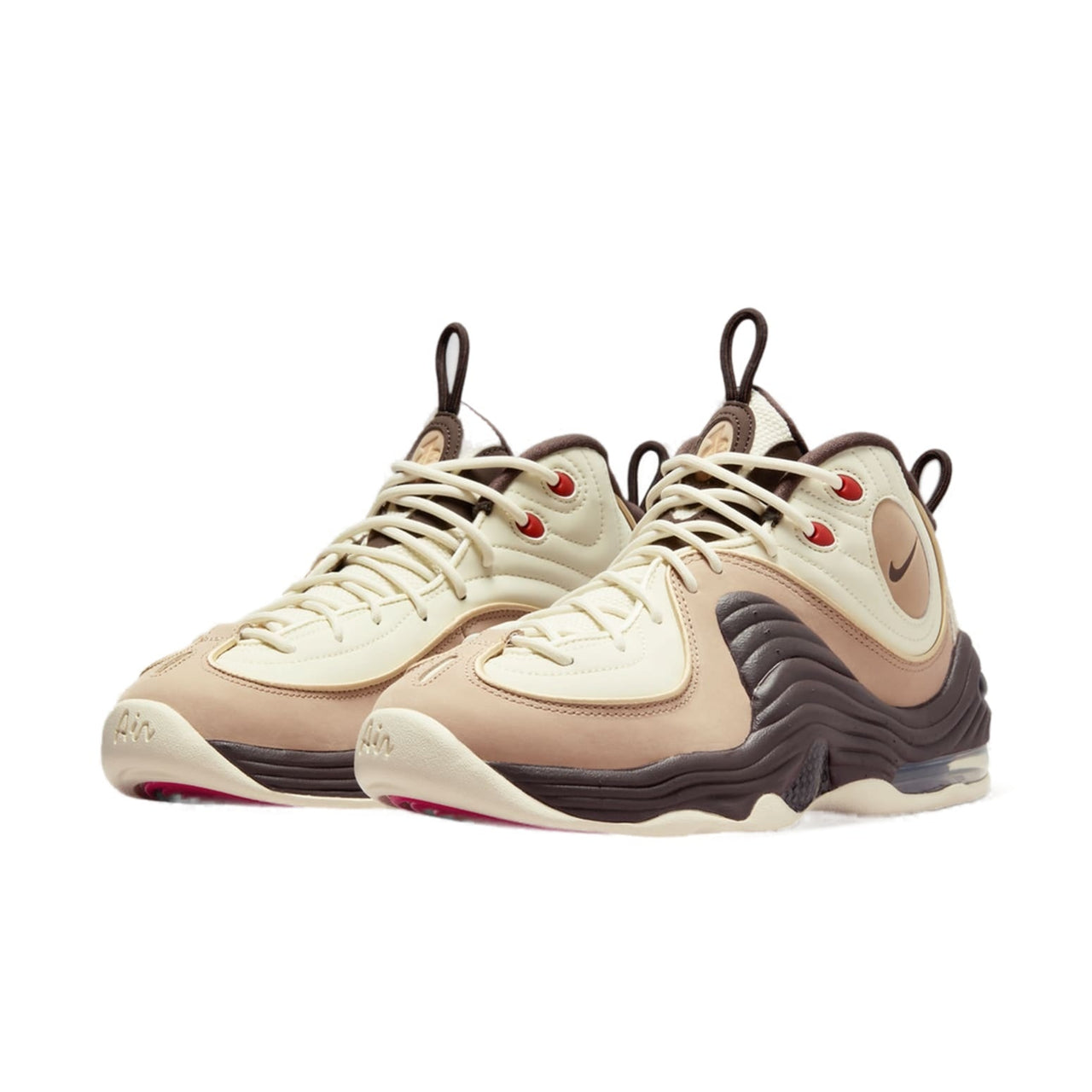 Nike Air Penny 2 'Sesame and Coconut Milk' FB8885-100