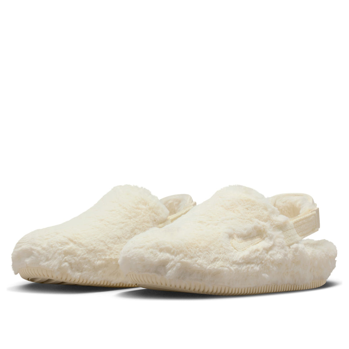 (WMNS) Nike Calm Mule SE 'Sanddrift' FZ3118-101