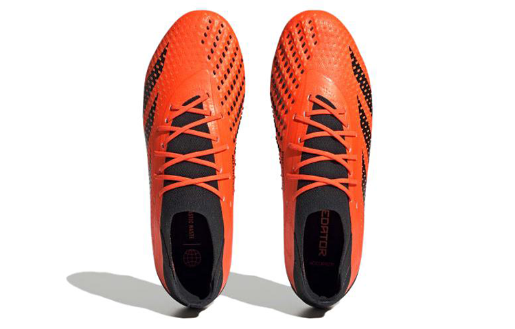 adidas Predator Accuracy.1 AG 'Heatspawn Pack' GW4625