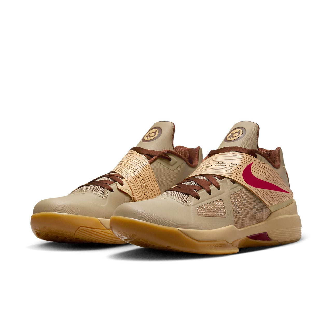 Nike KD 4 'Year of the Dragon 2.0' FJ4189-200