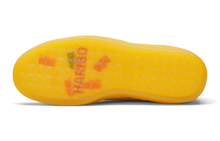 (GS) PUMA Haribo x Suede 'Mimosa' 382852-01