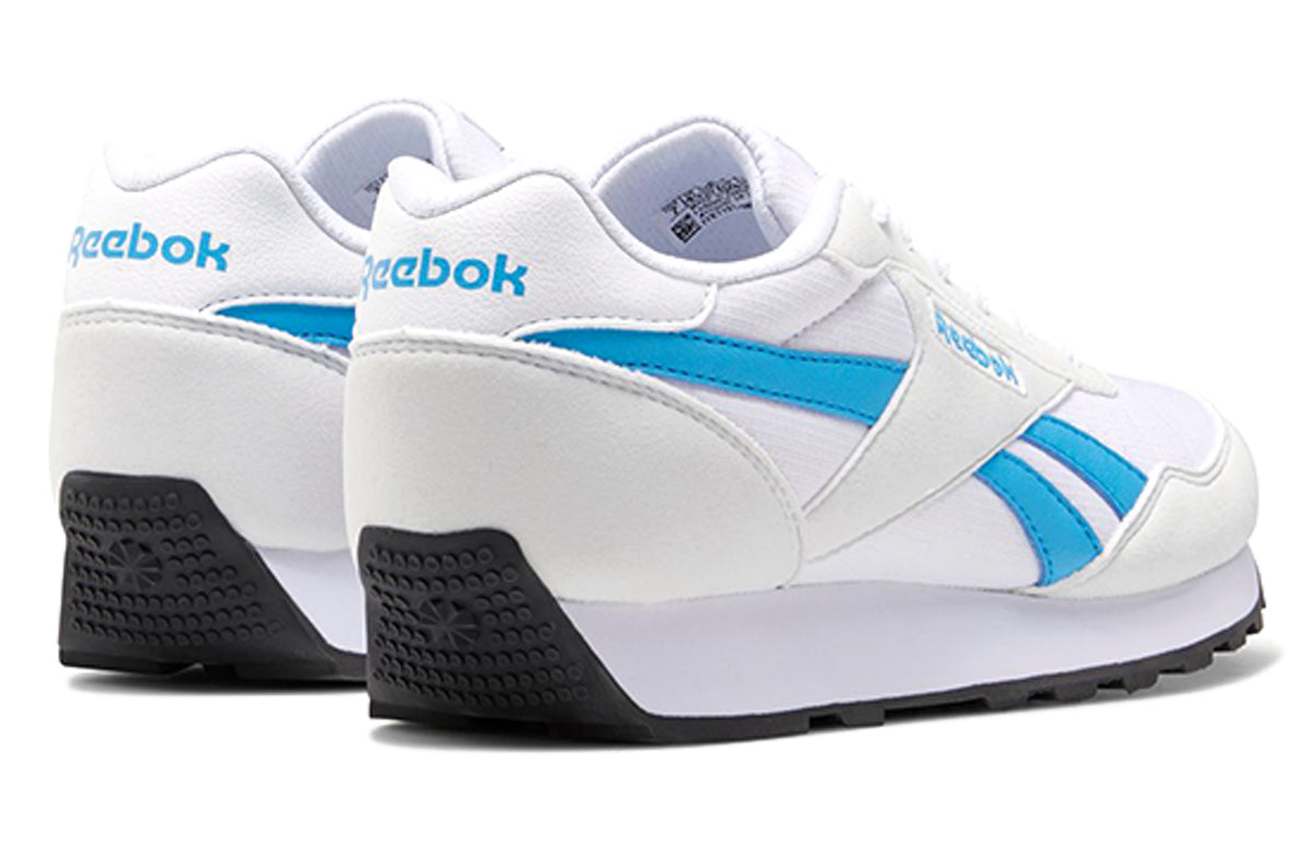 (WMNS) Reebok Rewind Sports Casual Shoes 'Blue White' FX2959