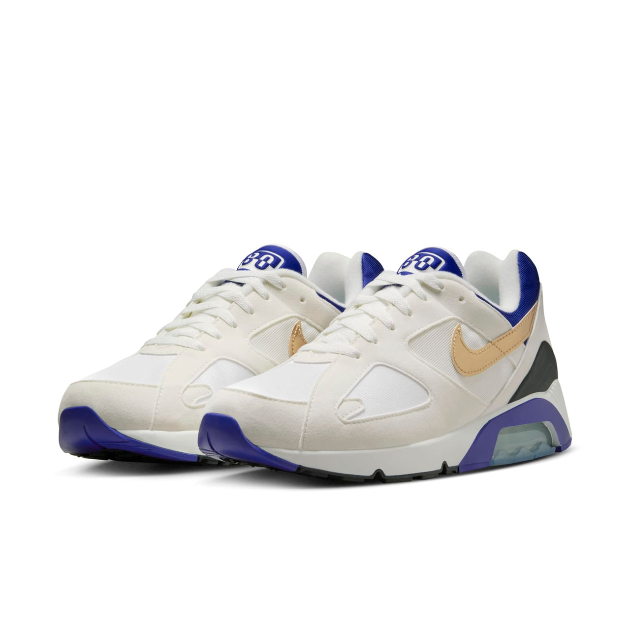 Nike Air Max 180 'Summit White Concord' FJ9259-101