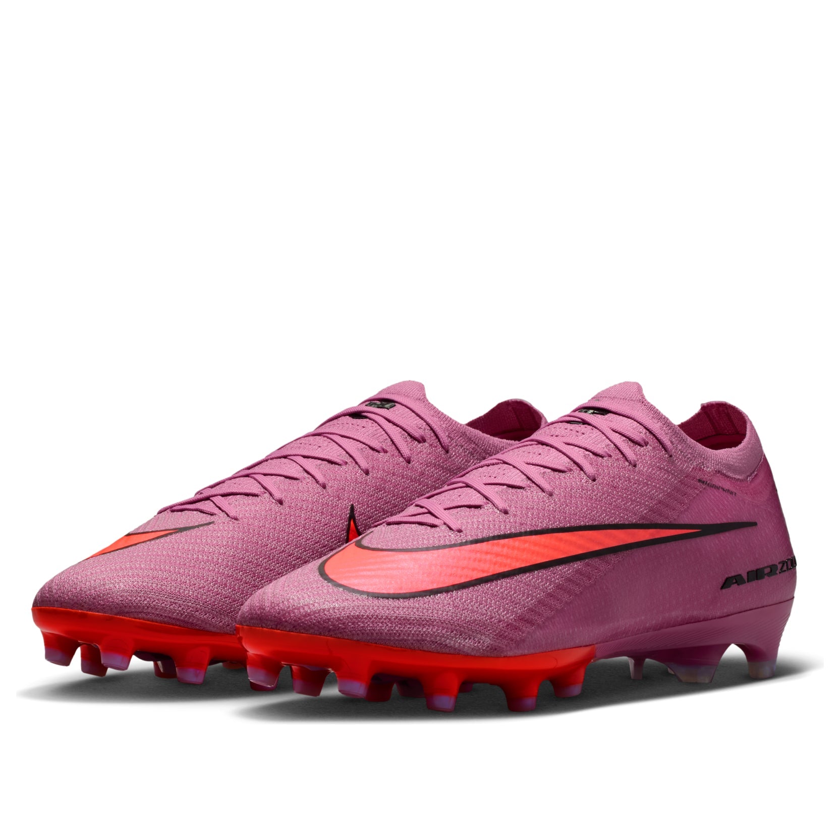 Nike Mercurial Vapor 16 Elite 'Magic Flamingo Total Crimson' FQ8693-600