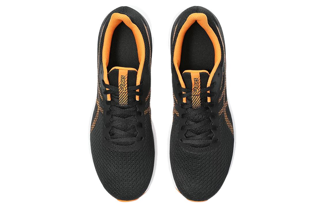 ASICS Patriot 13 'Black Orange' 1011B485-006