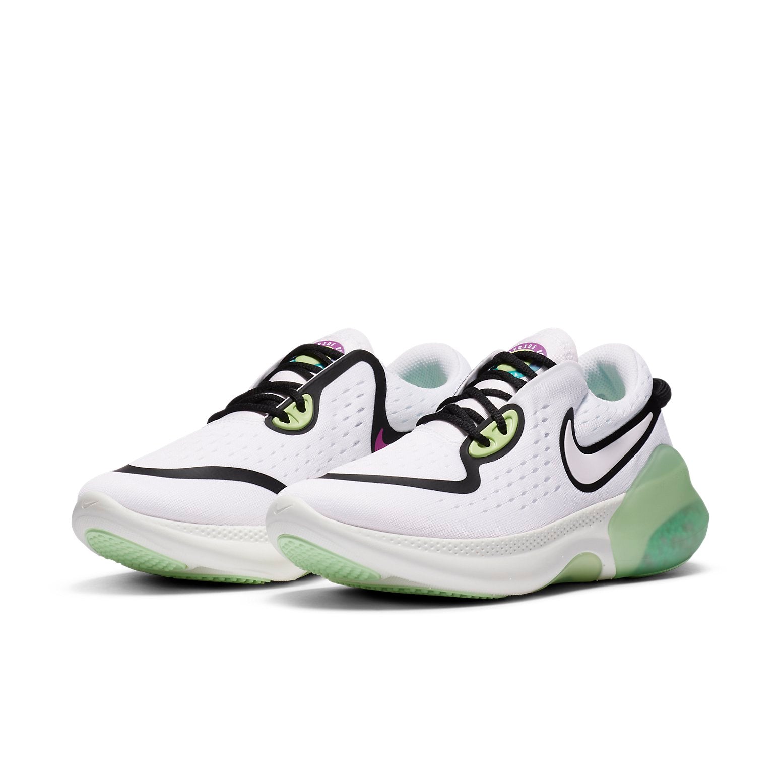 (WMNS) Nike Joyride Dual Run 'White Vapor Green' CD4363-105