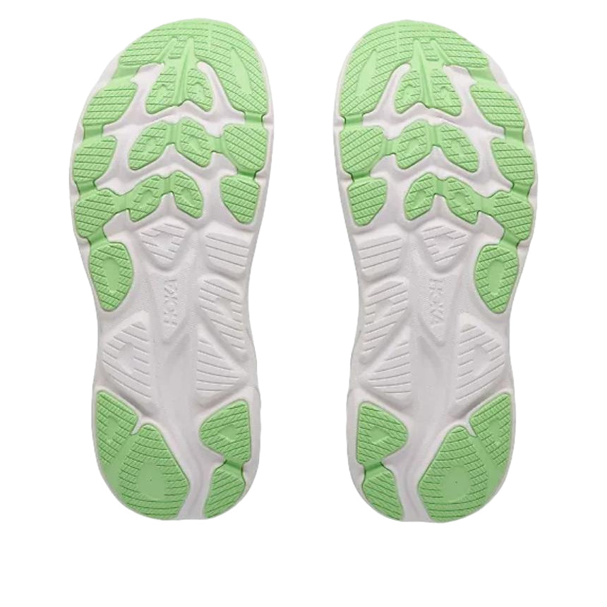 (WMNS) HOKA ONE ONE Clifton 11 'Frost Neon Yuzu' 1176573-FYZ