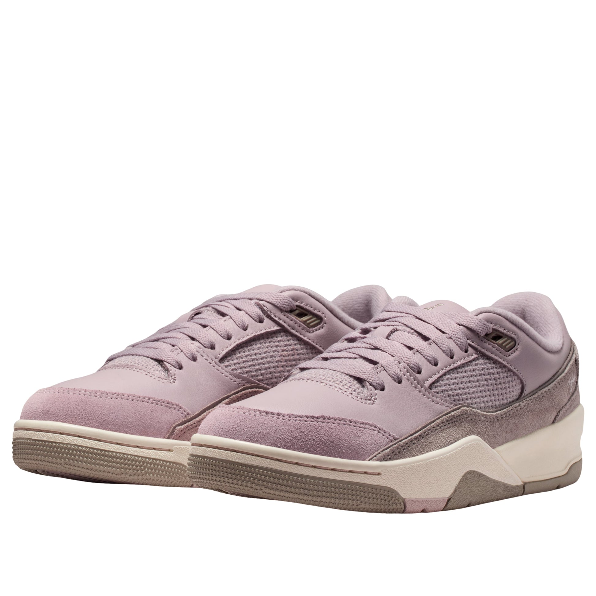 (WMNS) Air Jordan Flight Court 'Particle Rose Enigma Stone' FZ9854-606