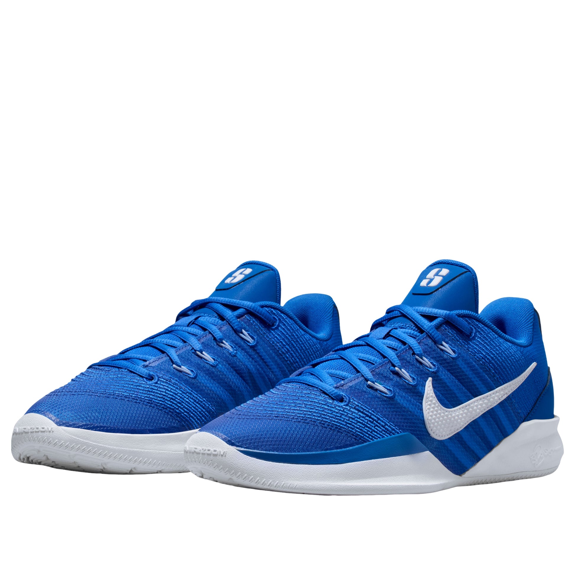 (WMNS) Nike Sabrina 3 EP Team Bank 'Game Royal' IQ9033-401