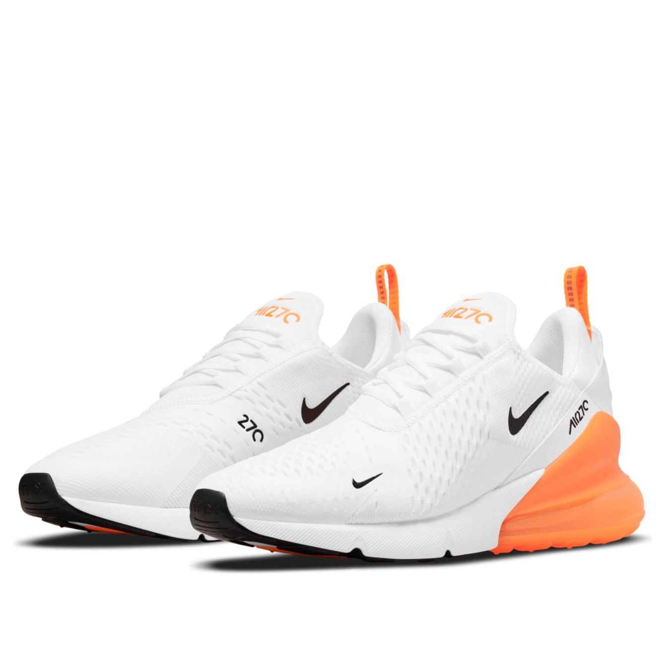Nike Air Max 270 'Creamsicle' DO6392-100