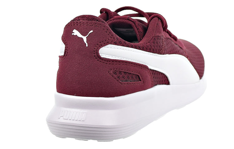 PUMA ST Activate Low Top Running Shoes Red 369122-06