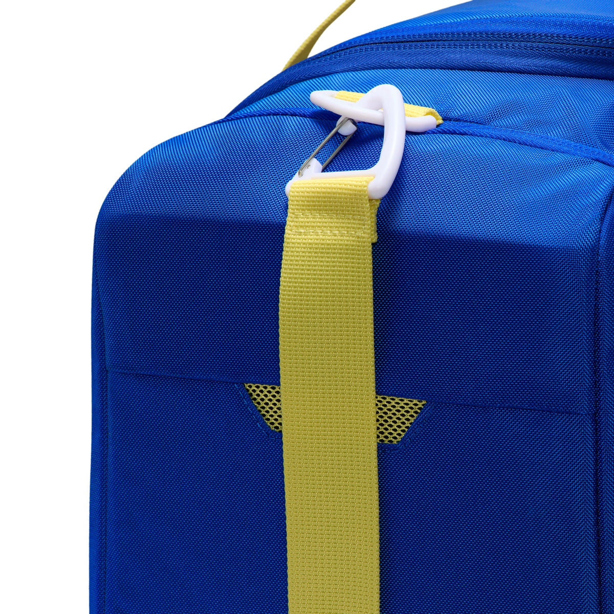 Jordan P6 Element Duffel Bag 'Old Royal' IW1547-417