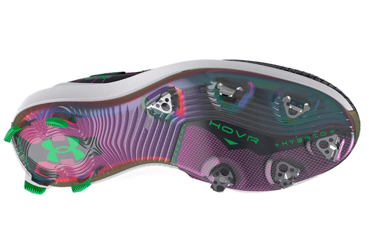 Under Armour Harper 7 Low ST PE 'Round Trip Tour' 3025584-001
