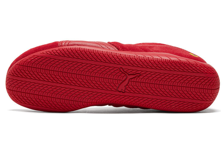 Puma x Scuderia Ferrari Speedcat 'Rosso Corsa' 306796-03