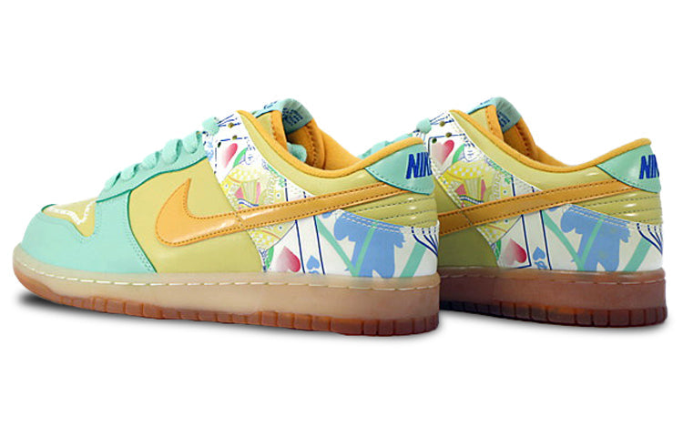 (WMNS) Nike Dunk Low Premium 'Collection Royale Serena Williams' 313600-371