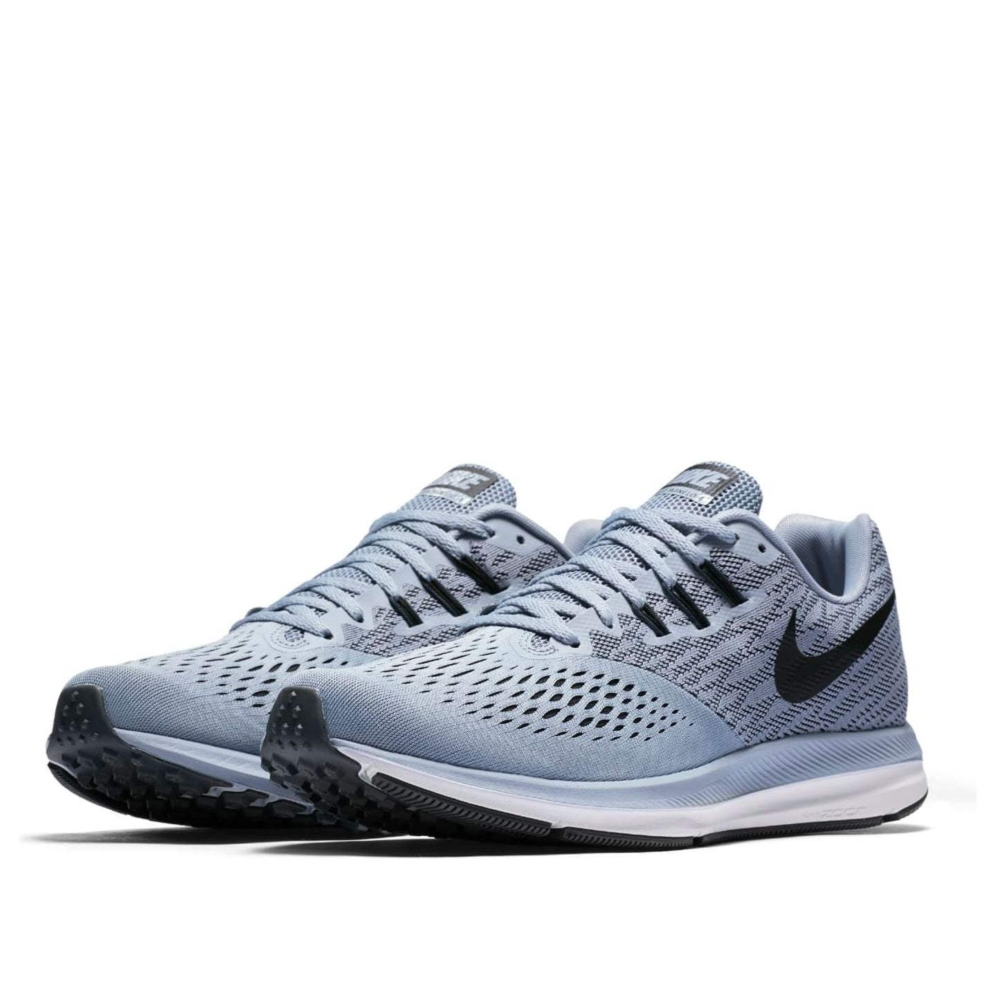 Nike Air Zoom Winflo 4 'Glacier Grey' 898466-008