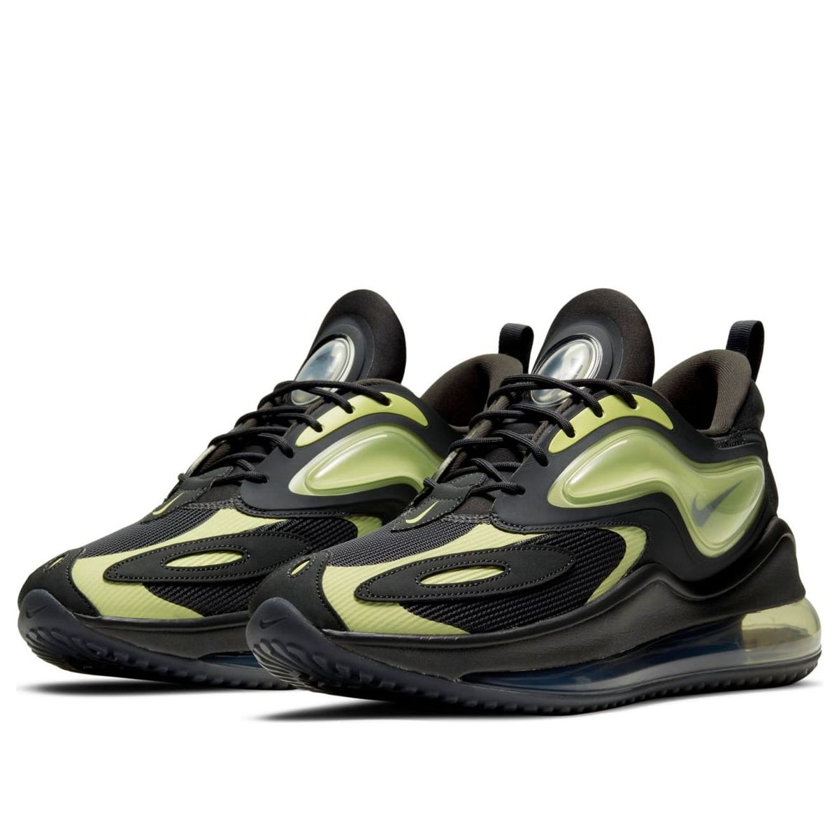 Nike Air Max Zephyr 'Lime' CT1682-001