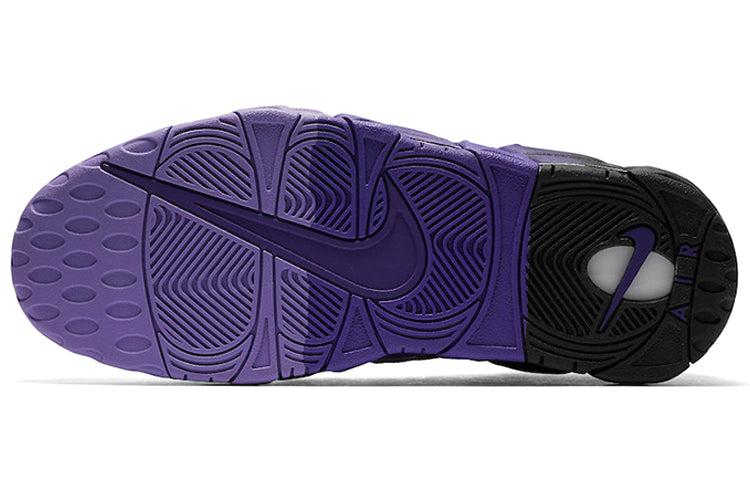 Nike Air More Money 'Court Purple' AQ2177-500