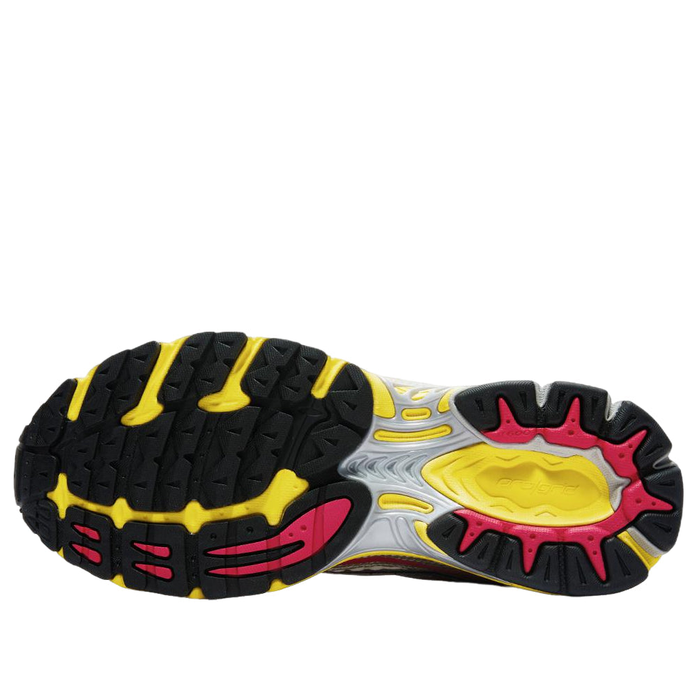 Saucony ProGrid Ride 1 'White Buttercup' S101807-1010