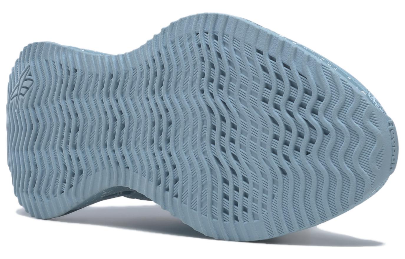 (WMNS) Reebok Zig Dynamica 4 'Blue Pearl' HR1378