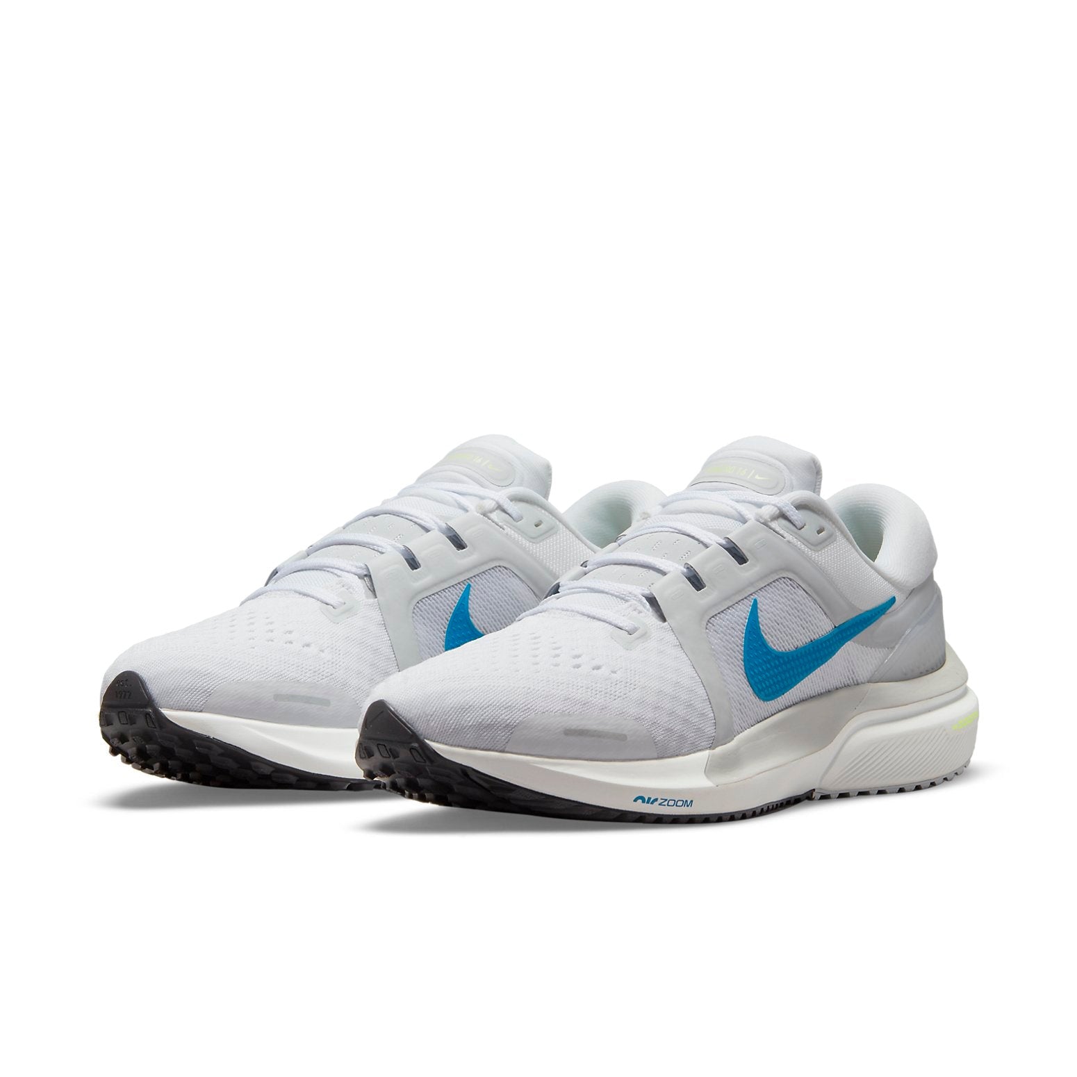 Nike Air Zoom Vomero 16 'White Imperial Blue' DA7245-101