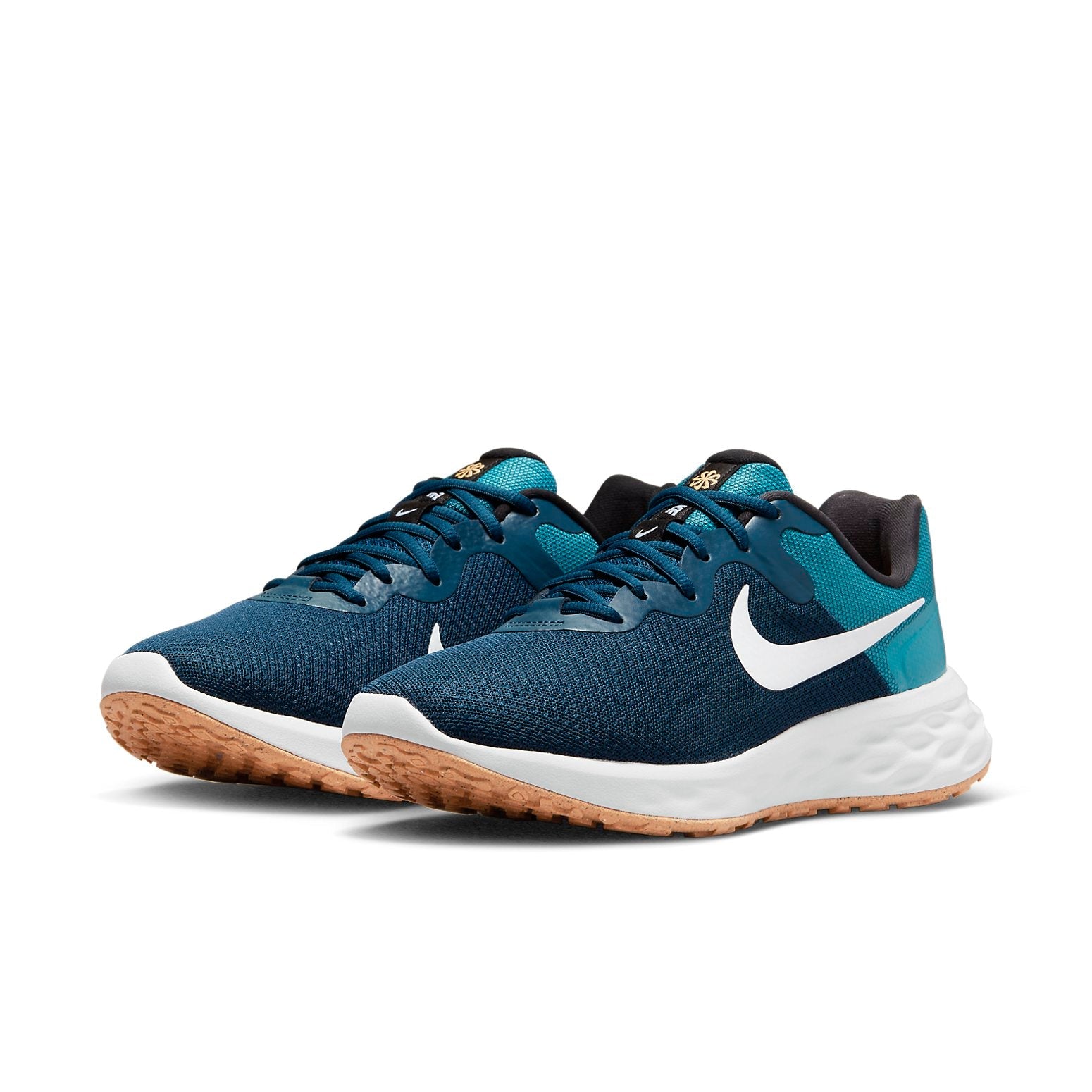 Nike Revolution 6 Next Nature 'Valerian Blue' DC3728-403