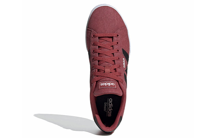 adidas Daily 3.0 'Legacy Red' FW7034