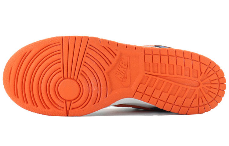 Nike SB Dunk Low Pro 'Broncos' 304292-184
