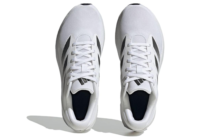 adidas Duramo RC 'Cloud White Core Black'   ID2702