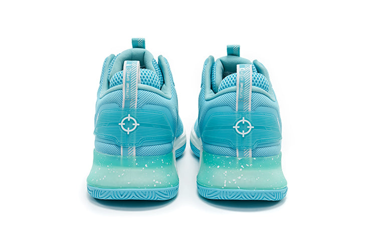 Rigorer Sniper 1 'Crystal Blue' Z122160156-1
