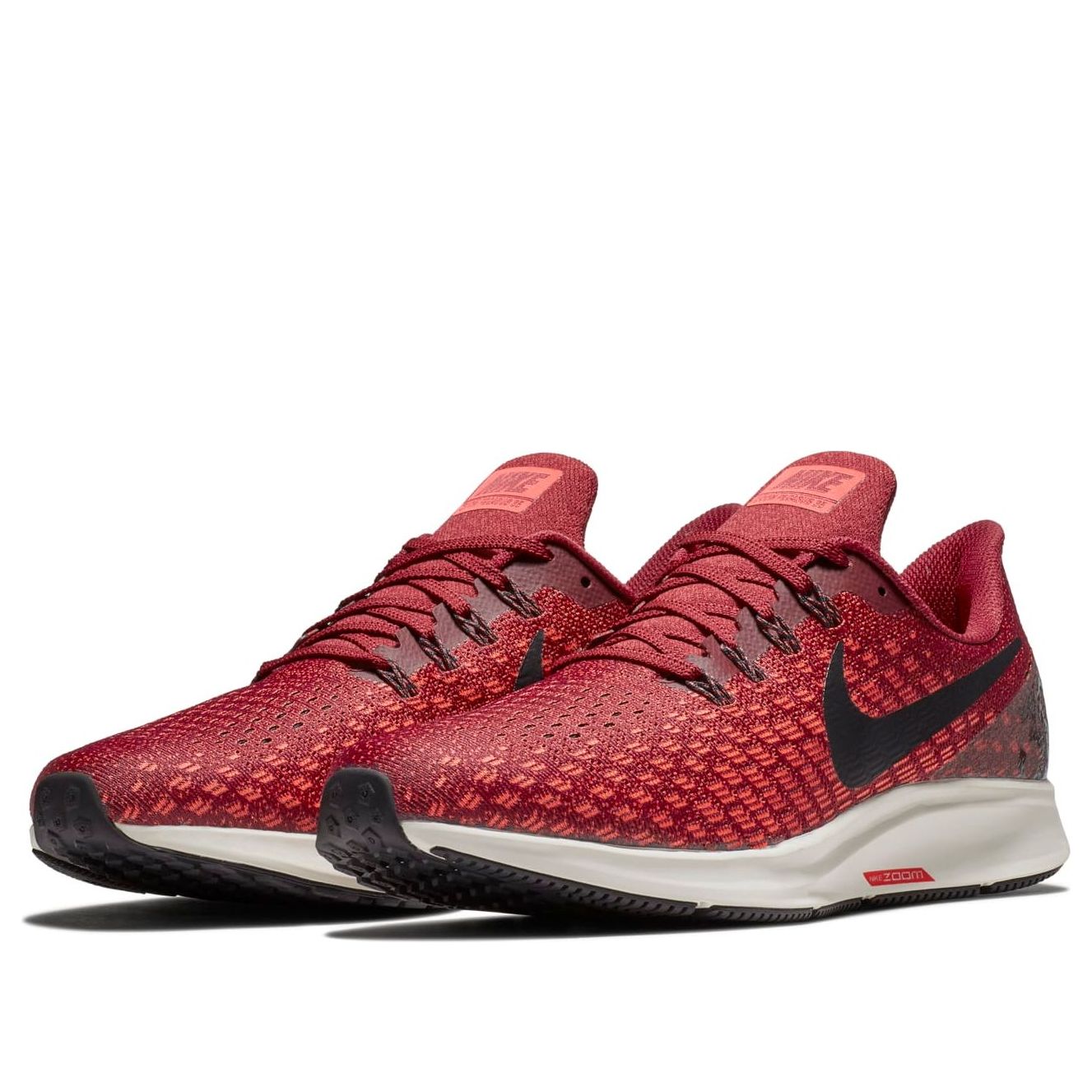 Nike Air Zoom Pegasus 35 'Team Red' 942851-601