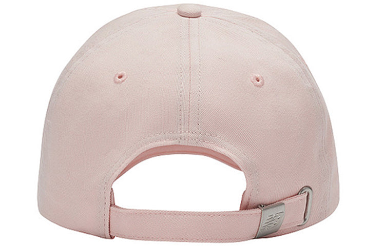 New Balance NB Coaches Hat 'Pink' LAH93004-PINK