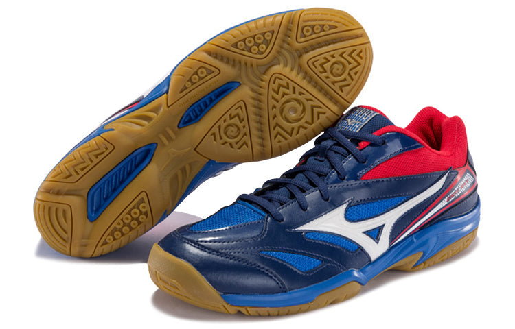 Mizuno Gate Sky Blue/Red 71GA174013