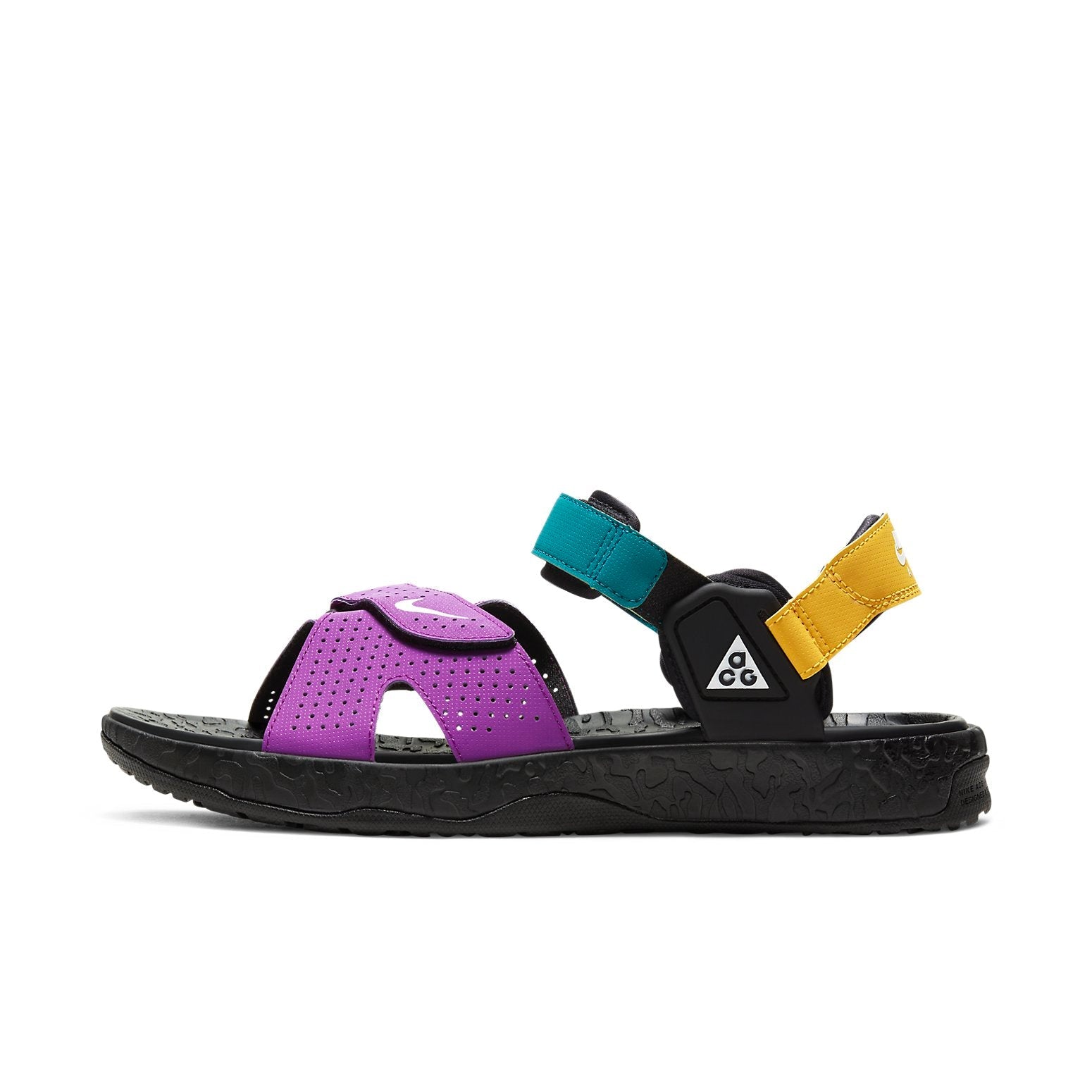 Nike ACG Air Deschutz 'Vivid Purple' CT2890-002