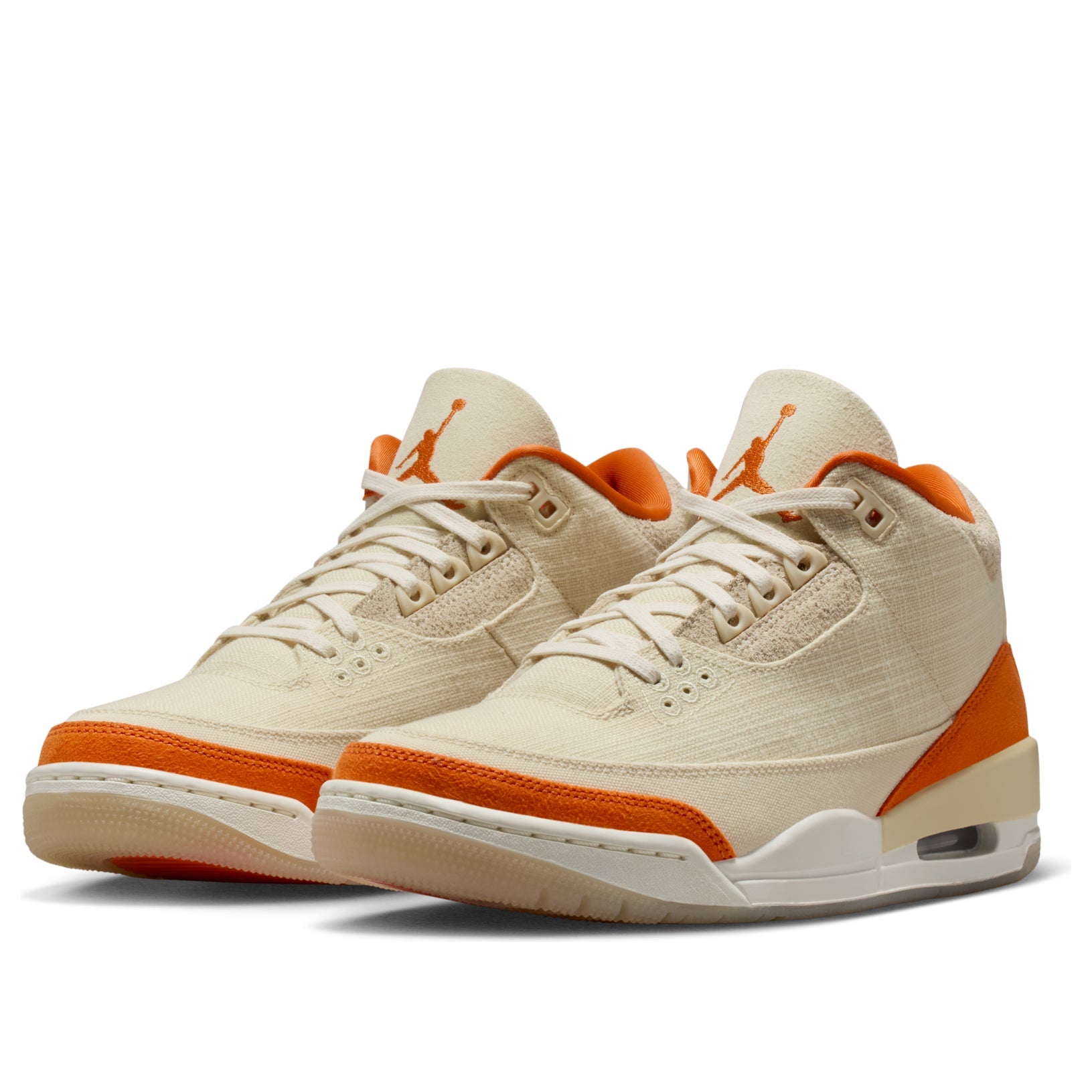 (WMNS) Air Jordan 3 Retro TEX 'Starfish' IH7694-200