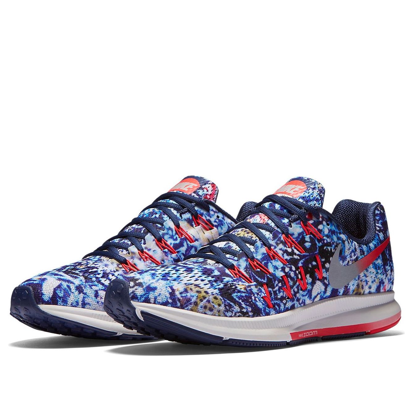 Nike Air Zoom Pegasus 33 RF 'Jungle Pack' 849813-406
