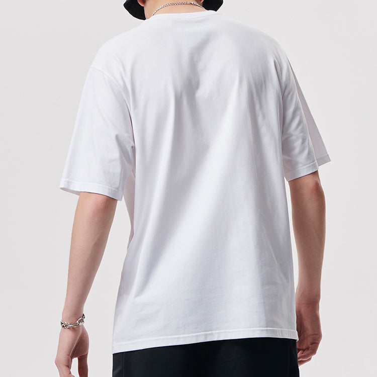 FILA FUSION x White Mountaineering Tee T11M137105A-WT