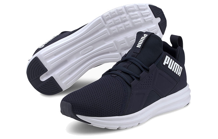 PUMA Enzo Edge Mesh Blue/White 193710-05