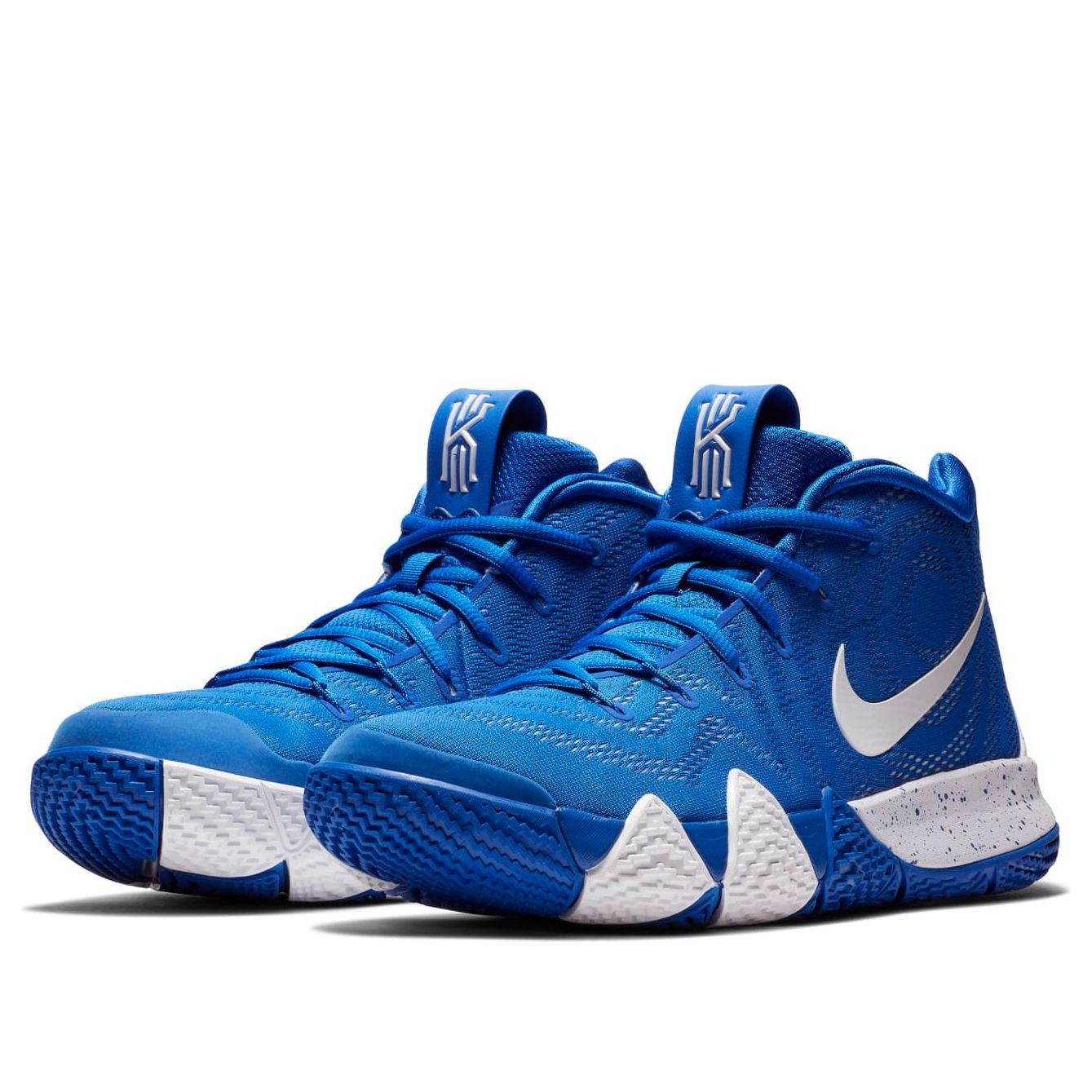 Nike Kyrie 4 'Game Royal' AV2296-400