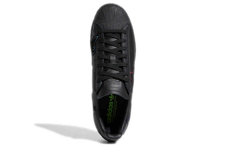 adidas Mark Gonzales x Superstar ADV 'Shmoo' GX1488