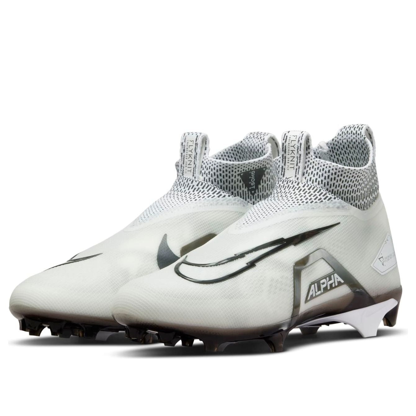 Nike Alpha Menace Elite 3 'White Particle Grey' CT6648-100