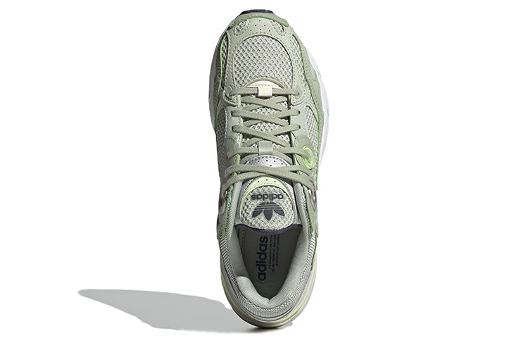 (WMNS) adidas originals Astir 'Grey Green' GZ4332