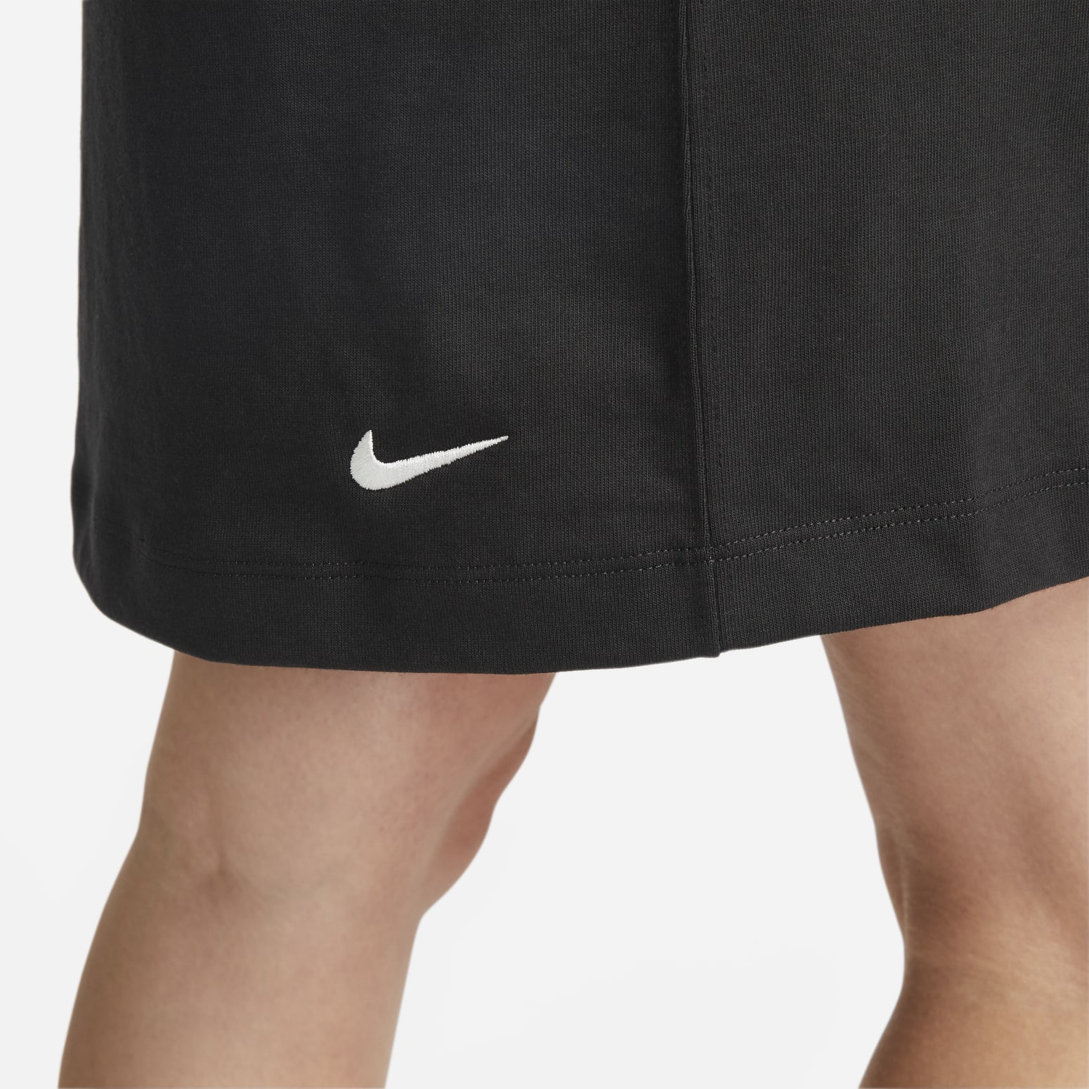(WMNS) Nike Dri-FIT ACG Logo T-Shirt 'Black' DB3603-045