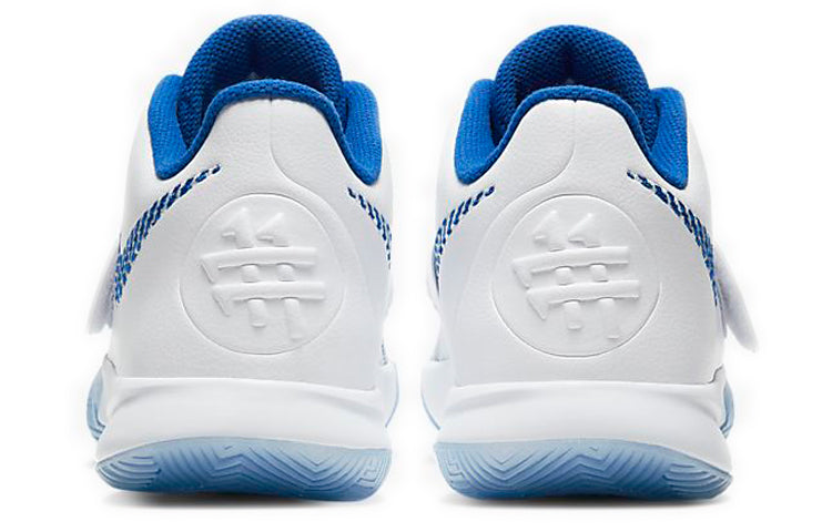 Nike Kyrie Flytrap 3 'White Varsity Royal' BQ3060-100
