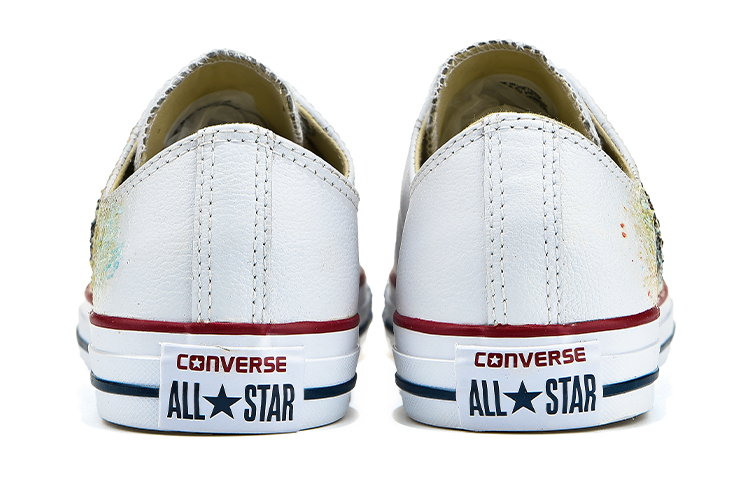 Converse Chuck Taylor All Star 3D 132173C-218936