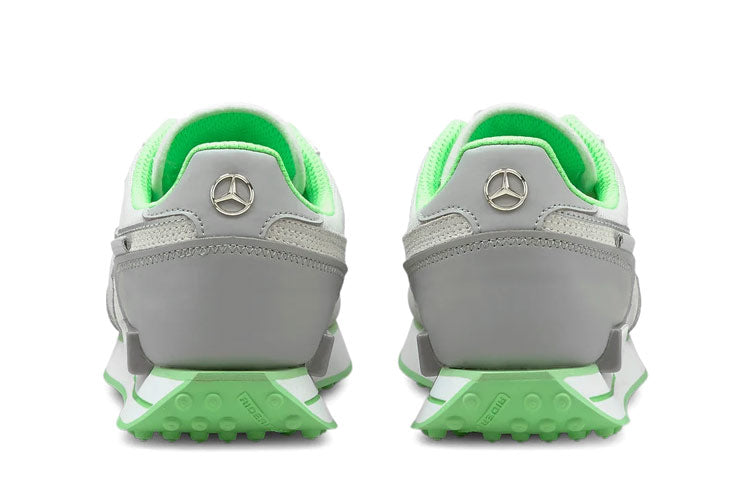 PUMA Mercedes-AMG Petronas F1 x Future Rider 'Mercedes Team Silver' 306793-01